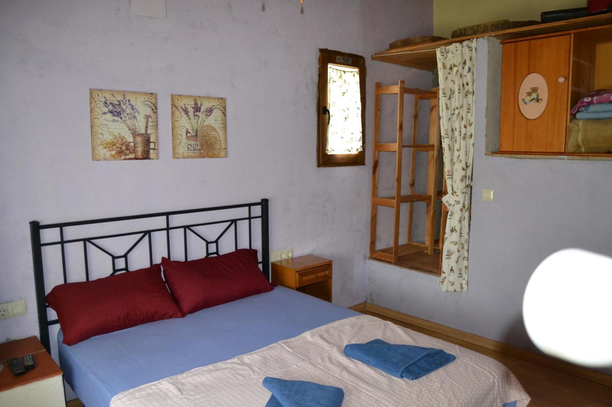 Casa Junia Villa La Baronia de Sant Oisme Bagian luar foto