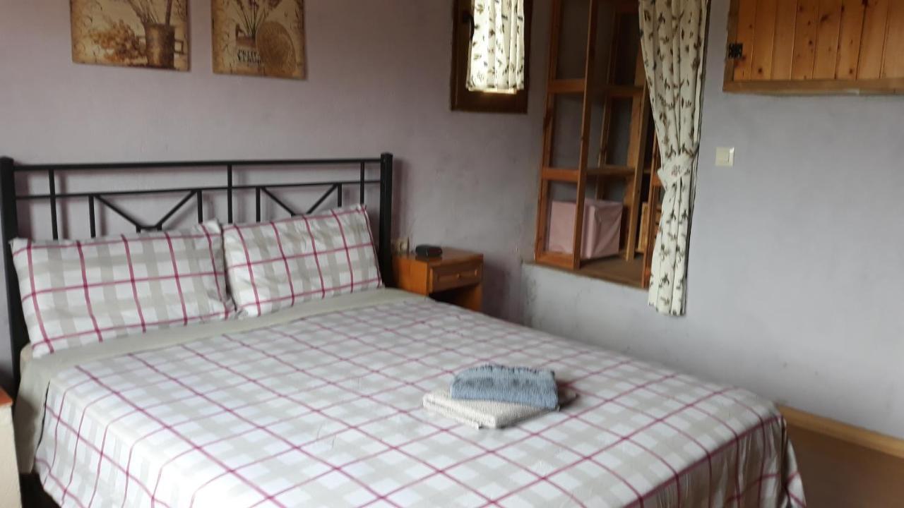 Casa Junia Villa La Baronia de Sant Oisme Bagian luar foto